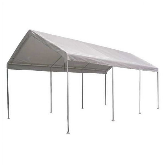 Manufacturer Varies Universal Canopy,20 Ft. X 10 Ft. 8 In. 11C539