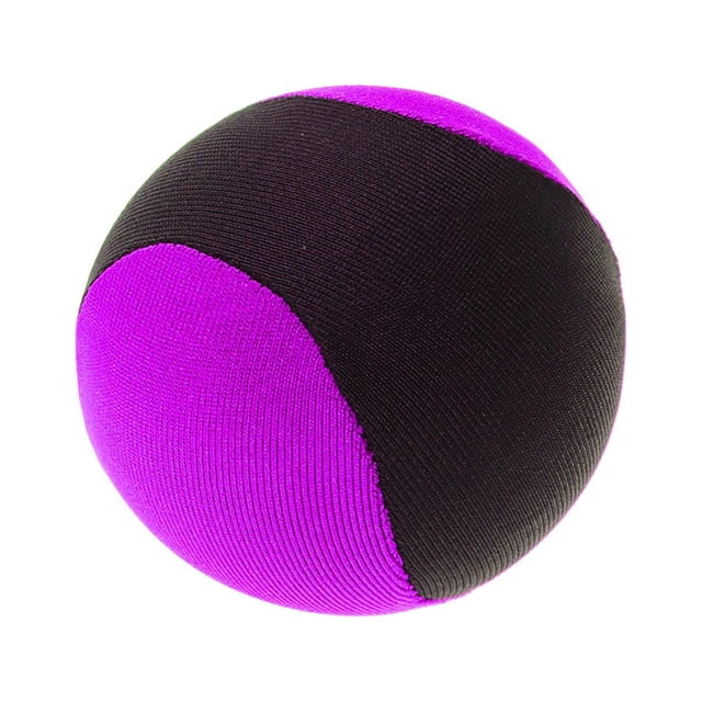 koolsoo Bouncing Ball Beach Ball Anti-Relax Toy Ball Swimming Pool Jumping Ball Birthday 55mm