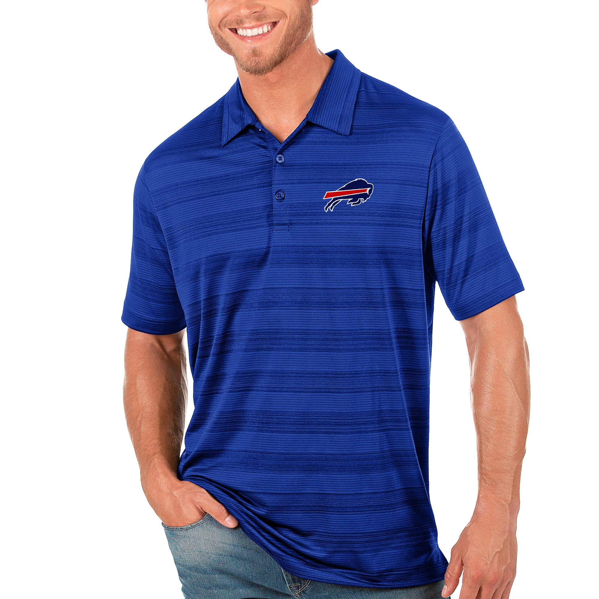 buffalo bills polo shirts