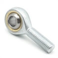 thumbnail image 4 of 1pcs-Inner Hole 5mm to 14mm Male SA T/K PO-SA Right/Left Hand Ball Joint Metric Threaded Rod End Bearing ,Low Friction, 4 of 6