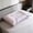 Pink, variant on Byujiro Queen Size Bed Pillow Insert Soft Fluffy Cervical Support Pillow for Sleeping, Ergonomic Pillow for Back, Side & Stomach Sleepers, Home Bedding Pillow