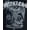 Black, variant on Humor Men's and Big Men's Fearless Statue Graphic Tee with Short Sleeves, Size S-3XL