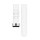 thumbnail image 1 of Correa Reloj Pulsera Repuesto Impermeable Silicona Watch S1 Active/Color Del, 1 of 9