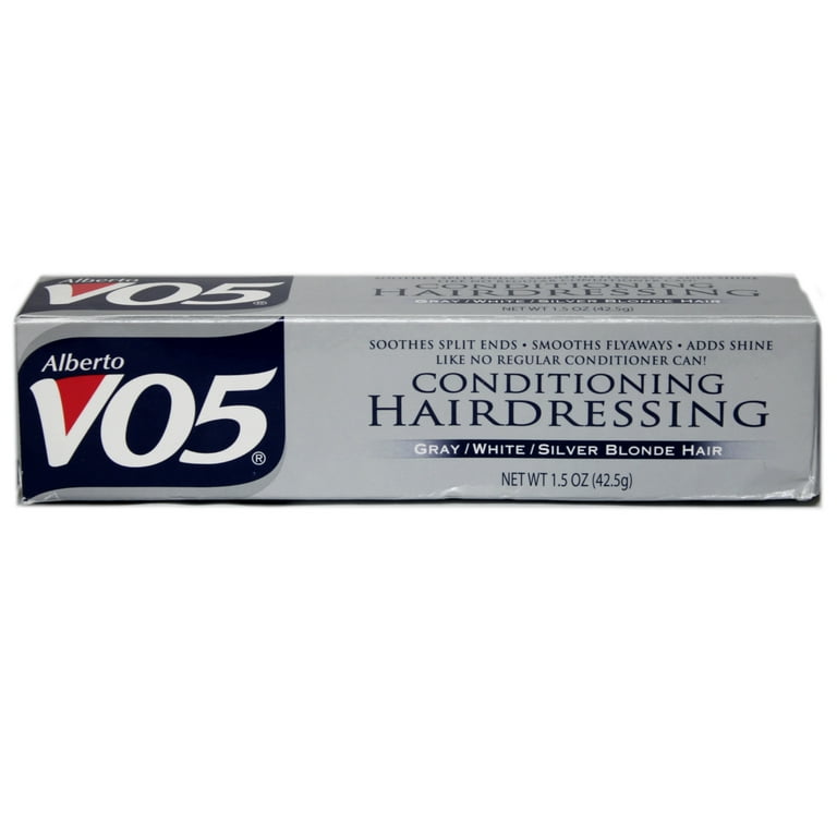 25g ★ay 特捜最前線 BEST SELECTION BOX Vol.5 Amazon.com : Vo5 Conditioning Hairdress Gray/White/Silver
