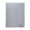 Size:A5 model, variant on A4/A 5/A6 Binders Folder File Folder Display Book Document Folder Rings Binders with Elastic Band for Paper Storage