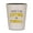 White/Black, variant on CafePress - No Crying In Pinball - White Shot Glass, Unique and Funny Shot Glass