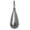 3/16 oz - 4 pack, variant on VMC Tungsten Tear Drop Weight