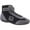 Gray/Black, variant on Simpson MT950BK Midtop Racing Shoe Size 9.5