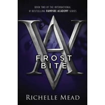 Frostbite: A Vampire Academy Novel (Paperback)