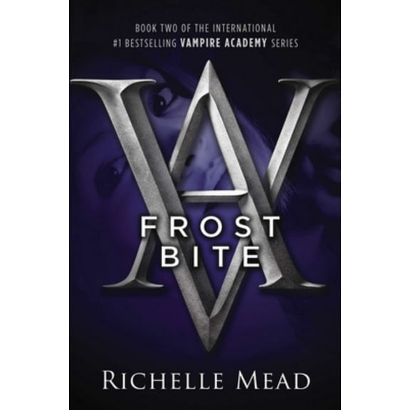 Frostbite: A Vampire Academy Novel (Paperback)