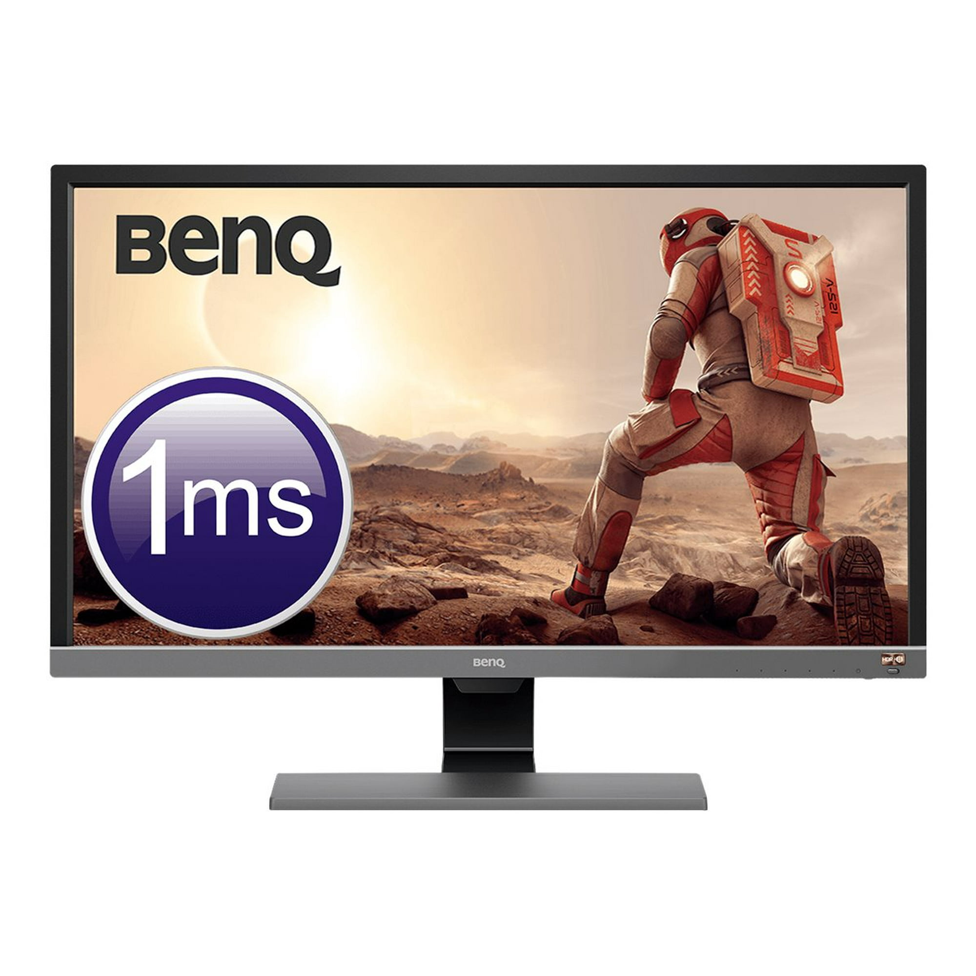 BenQ EL2870U - LED monitor - 27.9