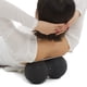 thumbnail image 1 of Bola de rodillo de espuma, rodillo de espuma para yoga, alivia la rigidez, relaja los músculos para ejercicios de rehabilitación para ejercicios de estabilidad, 1 of 5