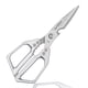 thumbnail image 1 of Kitchen Scissors Stainless Steel Multi-function Scissors Food Super Sharp Authoritative, 1 of 5