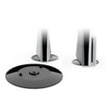thumbnail image 1 of Support Vertical pour Console PS5 Slim et PS5 Pro, Accessoire de Base Simple à Vis, 1 of 7
