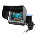 thumbnail image 7 of Portable Underwater Fishing Camera with 4.3" LCD Monitor Night Vision Waterproof Fish Finder ,High Accuracy Identification, 7 of 7