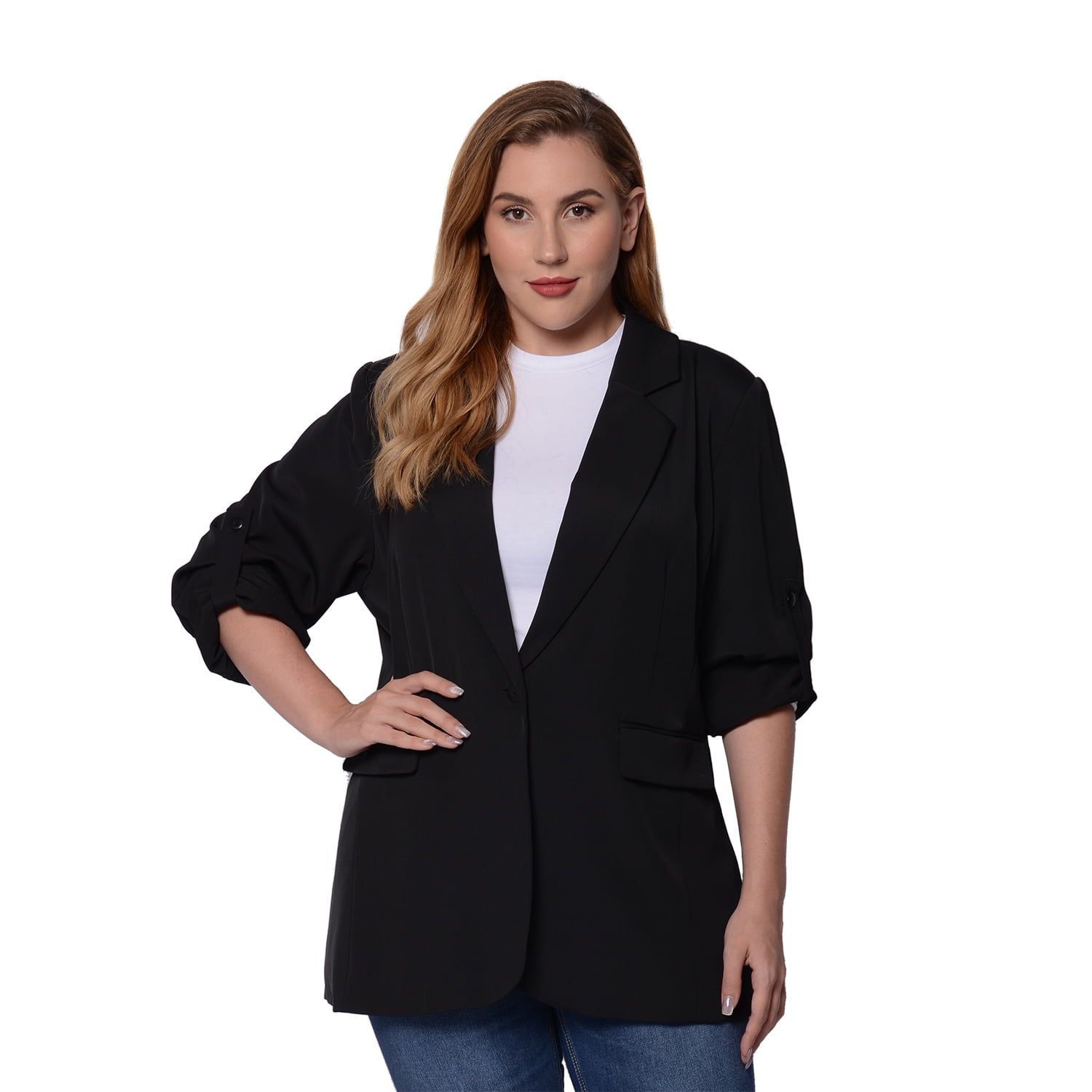 size 5x womens coats