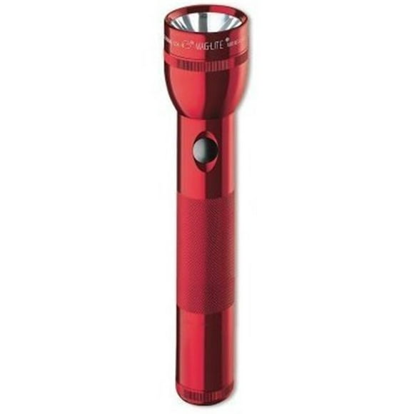 D Cell Flashlight