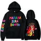 thumbnail image 2 of Sudadera con capucha de Manana Sera Bonito para hombre y mujer, ropa con estampado de Karol G Manana Sera Bonito, de mañana, 2 of 4