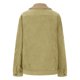 thumbnail image 4 of Xihbxyly Chaqueta de Moda, Elegante Prenda Exterior de Manga Larga, Abrigo Informal Ligero, Ideal para Usar En Capas, Uso Diario, Primavera E Invierno, Tejido de Poliéster Cómodo., 4 of 6