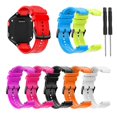 thumbnail image 4 of Sweatproof Strap For Forerunner 25 Male Smartwatch Bracelets With Tools, 4 of 5
