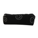 thumbnail image 1 of Bolsas De Maquillaje Bolsa de Almacenamiento de Cosméticos Corduroy Suave Cara Sonriente para Viaje Femenino (S) Ehuebsd Cuidado Belleza, 1 of 6
