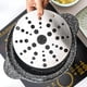 thumbnail image 3 of Induction Adapter Plate Induction Cooker Heat Diffuser Kitchen Use High Temperature Resistant Long-lasting Performance, 3 of 11
