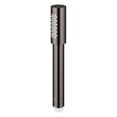thumbnail image 3 of Grohe Sena 26866A00 Sena Stick Hand Shower - 1 Spray in Grohe Hard Graphite, 3 of 3