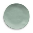 thumbnail image 4 of Abode Homewares by TarHong Organic Wheat PP Dinner Plate, 10.6", Set of 6 Ivory, 4 of 4