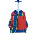 thumbnail image 4 of Mochila CON Ruedas Grande Escolar Chenson Original Chenson Dicor, 4 of 5