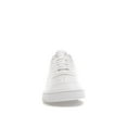thumbnail image 3 of Nike Men's Court Vision Low Next Nature Triple White Shoes, from StockX, 3 of 5