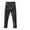 Black, variant on XBASW Kids Baby Girls Leather Pants Autumn Winter Fleece Leggings Thicken Warm Trousers PU Legging 2-12 Years