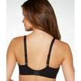 thumbnail image 3 of Womens Plunge Into Comfort Keyhole Minimizer Bra, Style LY0904, 3 of 4