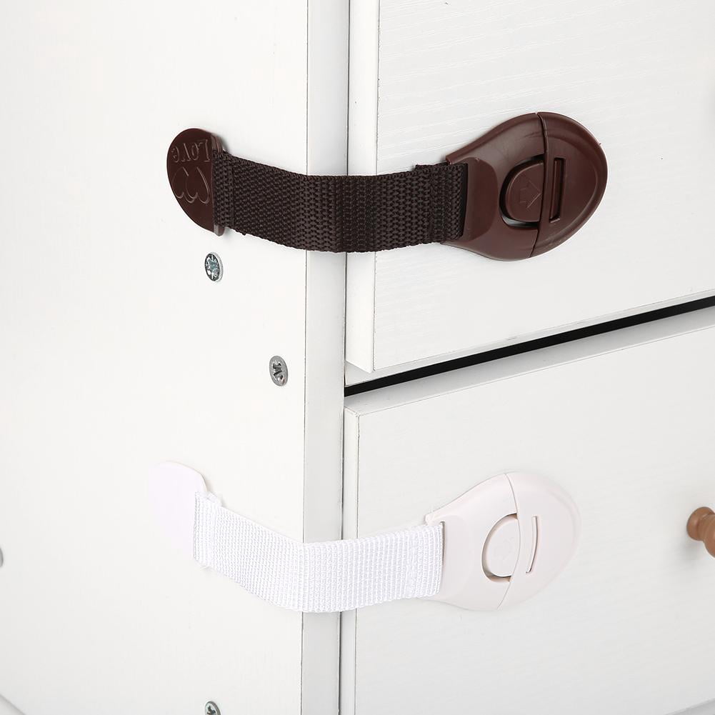 baby cupboard locks