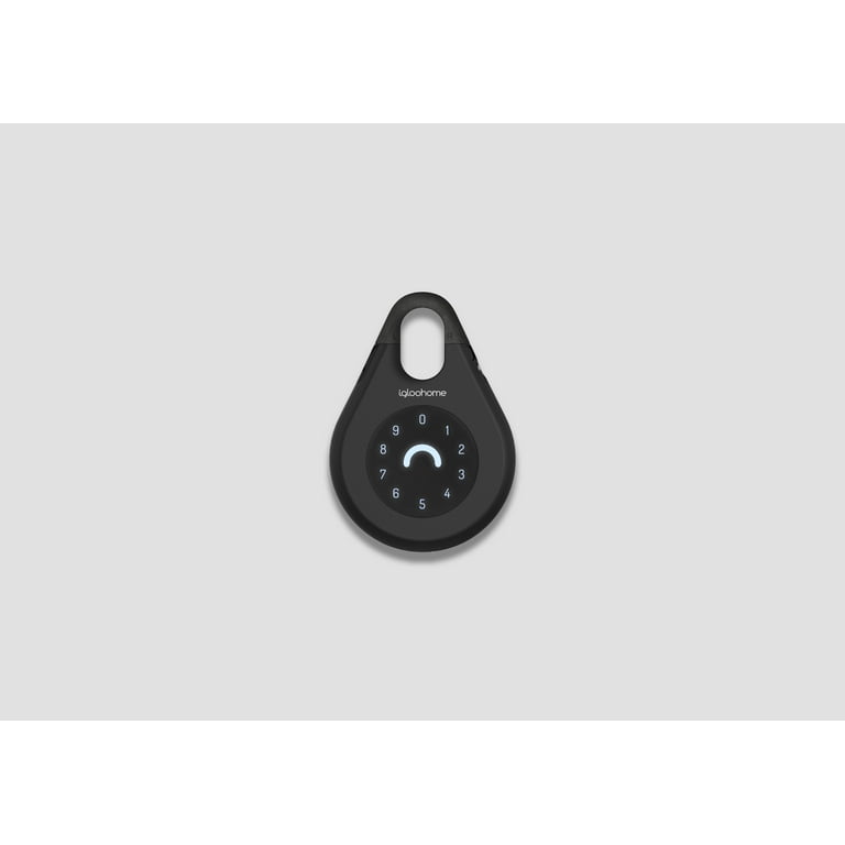 igloohome IGK2 Smart Keybox 2 - Walmart.com