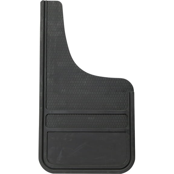 Plasticolor 001845R01 Heavy Duty MUD FLAPS