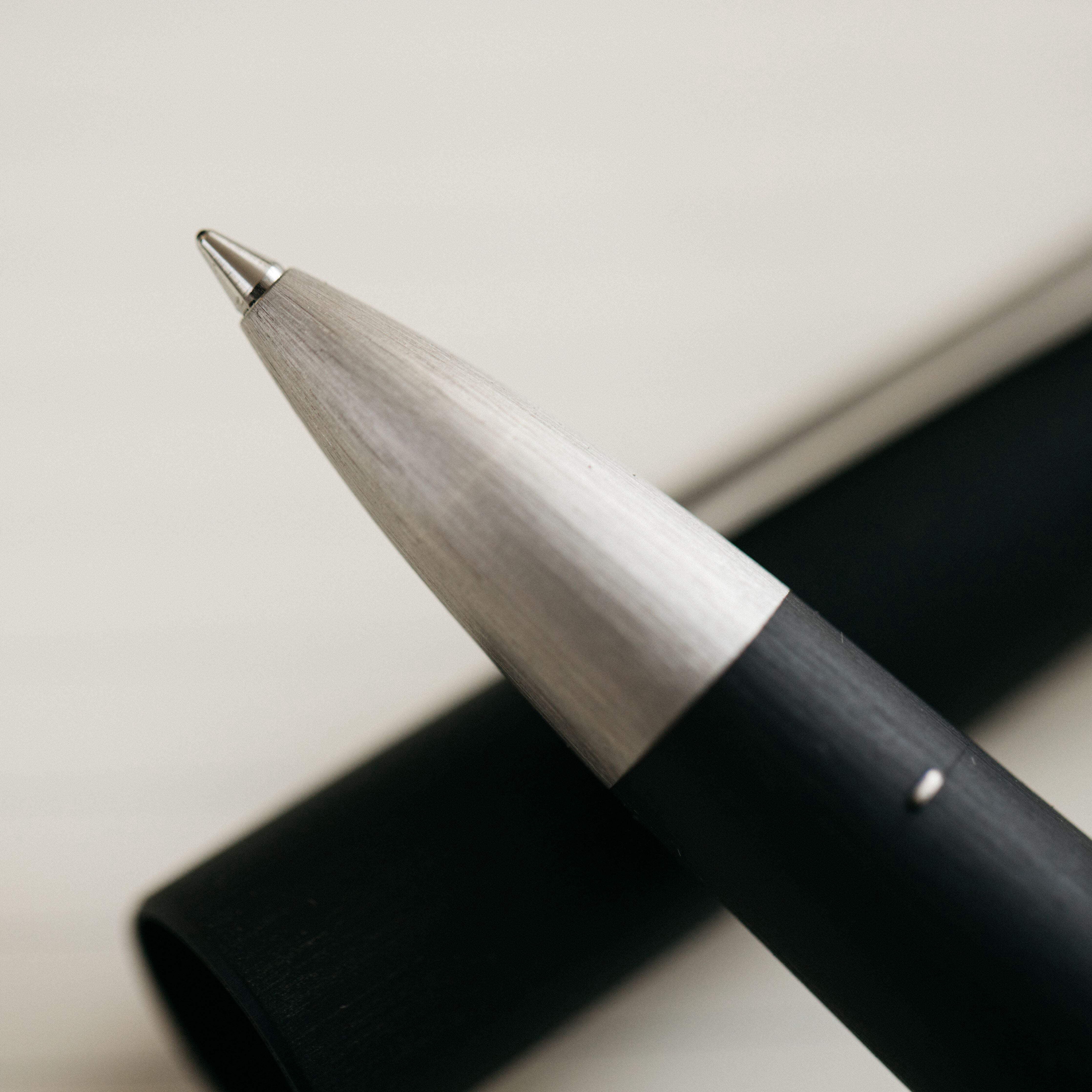 Lamy 2000 Rollerball Pen - Black