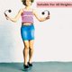 thumbnail image 4 of Cuerda para saltar inalámbrica, con peso para hacer ejercicio, boxeo y entrenamiento corporal, cuerda para saltar rápida e inalámbrica sin tango para hombres, mujeres y niños, 4 of 5