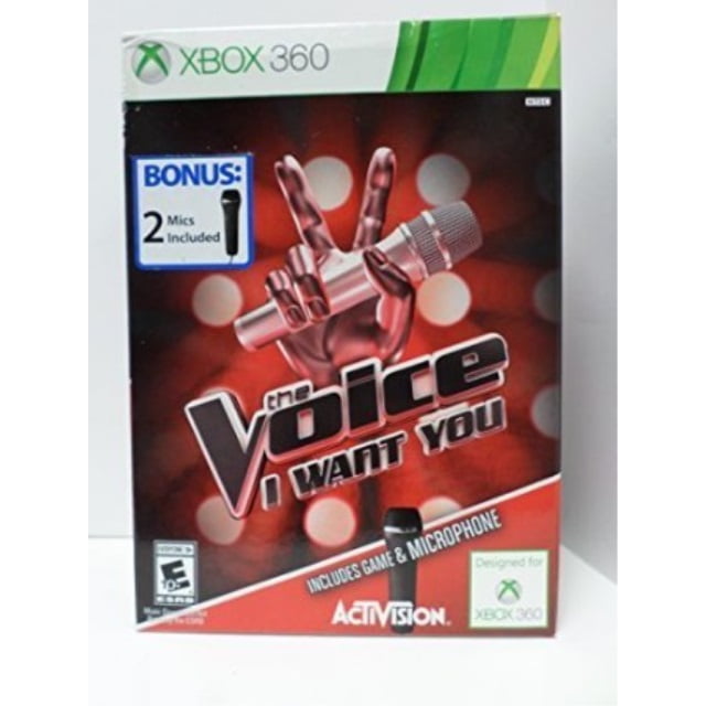 i want xbox