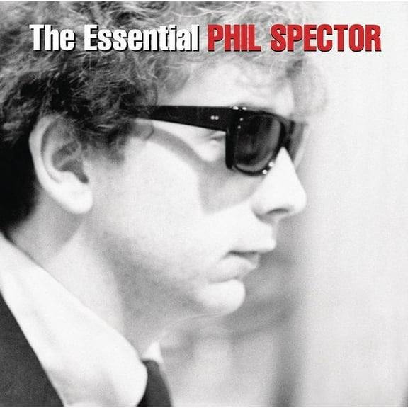 Phil Spector - The Essential Phil Spector - Music & Performance - CD