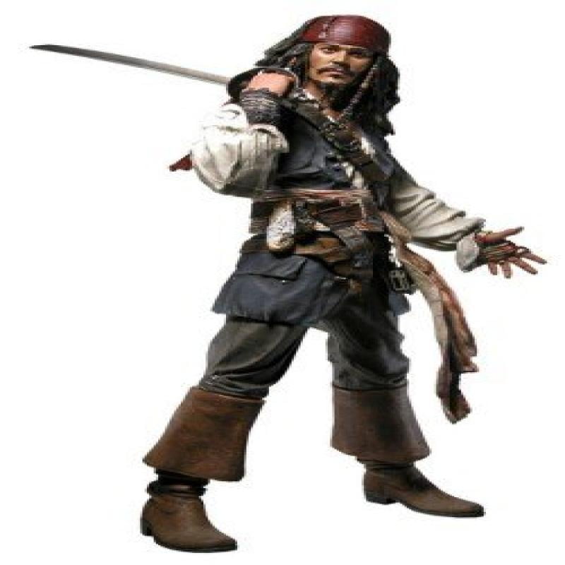 pirates of the caribbean toys walmart