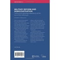 thumbnail image 2 of Adelphi Military Reform and Democratisation: Turkish and Indonesian Experiences at the Turn of the Millennium, (Paperback), 2 of 3