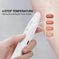 thumbnail image 2 of Bug Bite Itch Relief Pen Chemical-Free Electric Insect Bite Healer Anti-Itch Pen for Adult Children for Camping Travel Outdoor, 2 of 5