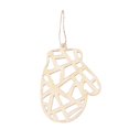 thumbnail image 2 of Clearance! Christmas Ornaments For Tree Tree Hanging Ornaments Decorations With Strings Decorations, 2 of 8
