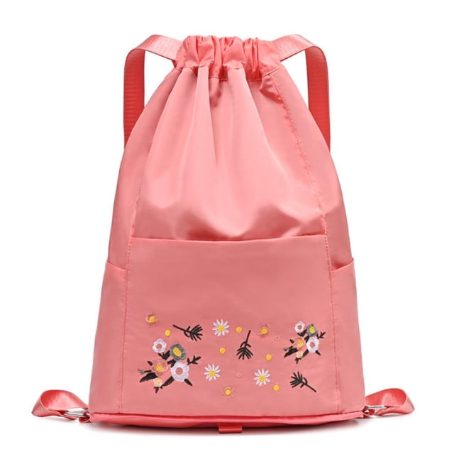 Fashion Design Backpack - Lightweight, Waterproof, Multi-functional with Multi-color Options for Gym, Travel & Outdoor Use