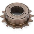 thumbnail image 4 of 14T Single-Speed Freewheel, Mountain and Road Bike Folding Bicycle Rear Freewheel Accessory (14T) -, 4 of 4