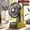 Olive Green, variant on Deluxe Retro Industrial Cooling System, Premium 3-Speed Cordless Professional Desk Fan, Luxury Physical Wellness Gift for Parents and Partners, 2026 Elite Edition Vintage Table Fan