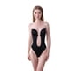thumbnail image 1 of Sujetador invisible con corsé europeo y americano, ropa interior para culturismo, vestido de novia sin espalda, vestido de noche, corsé de una pieza, 1 of 5