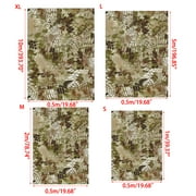 CIYISON Hydro Dipping Hydro Dip Film Hydrographic Water Transfer Film for Decorations