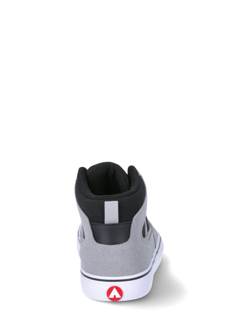 Airwalk Grind Lace Sneakers - Lightweight High-Top Design
