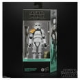 thumbnail image 4 of Star Wars The Black Series Stormtrooper Jedha Patrol Action Figure, 4 of 15